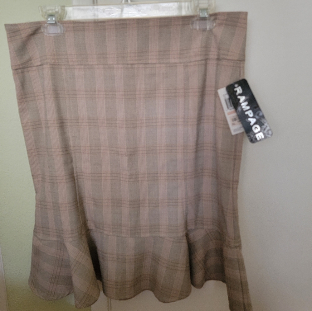 Ramoage Skirt